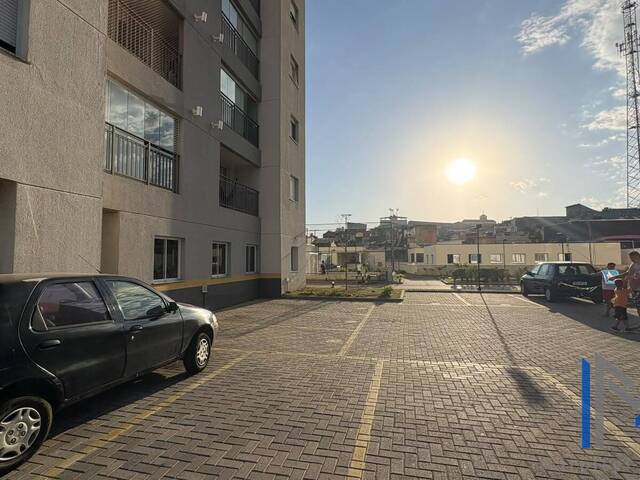 #APV857 - Apartamento para Venda em Carapicuíba - SP - 2