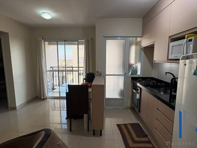 Apartamento para Venda em Carapicuíba - 4