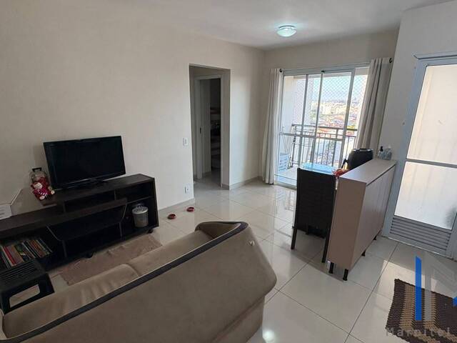 #APV857 - Apartamento para Venda em Carapicuíba - SP - 3