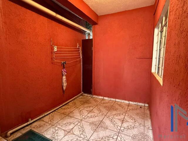 #CL1024 - Casa para Locação em Carapicuíba - SP