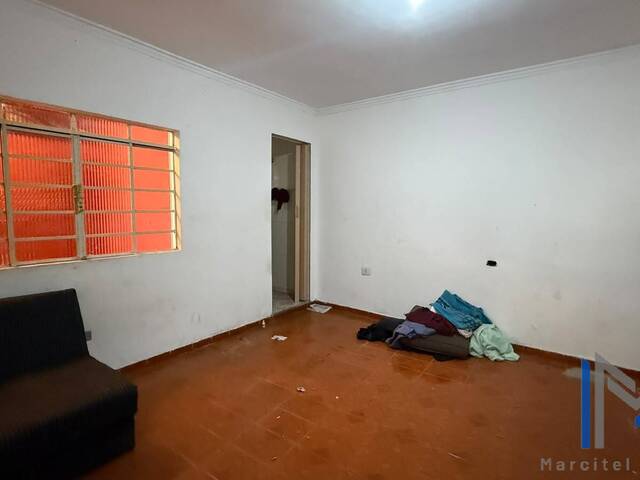 Casa para Locação em Carapicuíba - 4