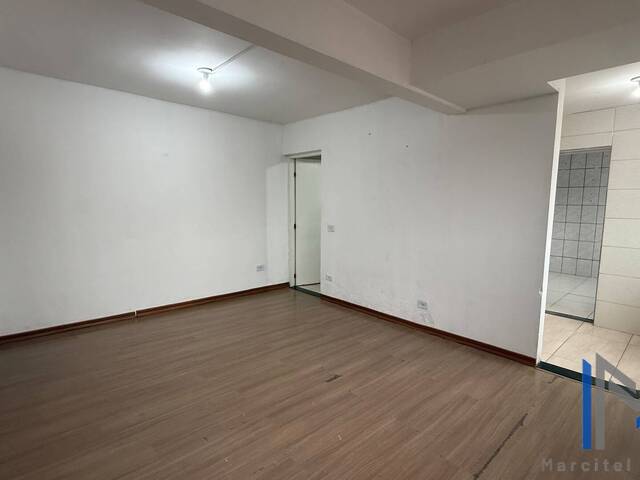 #CL1182 - Casa para Locação em Carapicuíba - SP - 3
