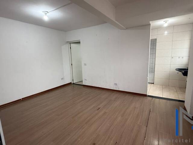 #CL1182 - Casa para Locação em Carapicuíba - SP - 2