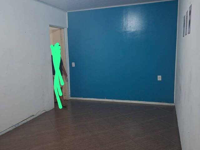 #CL1183 - Casa para Locação em Carapicuíba - SP - 2