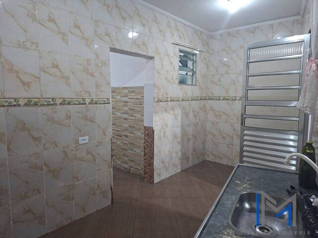 #CL1183 - Casa para Locação em Carapicuíba - SP - 2