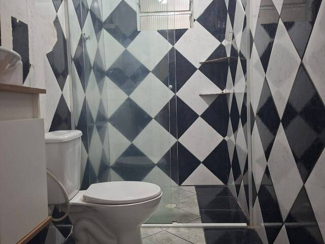 Casa para Locação em Carapicuíba - 5