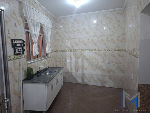 #CL1183 - Casa para Locação em Carapicuíba - SP - 3