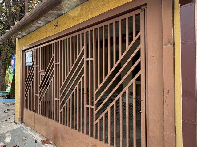 #CV1183 - Casa para Venda em Carapicuíba - SP - 1