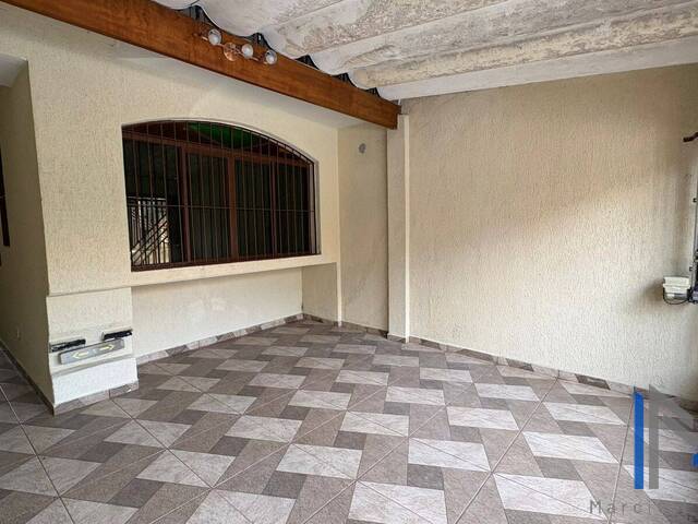 #CV1183 - Casa para Venda em Carapicuíba - SP - 3
