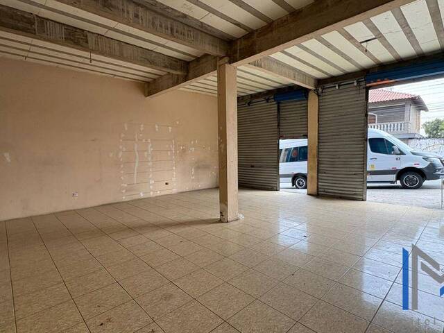 #4011 - Sala para Venda em Carapicuíba - SP - 2