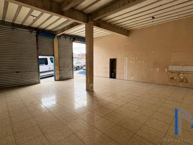 #4011 - Sala para Venda em Carapicuíba - SP - 1