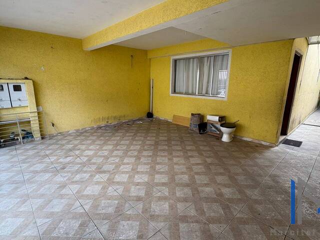 #CL1184 - Casa para Locação em Carapicuíba - SP - 3