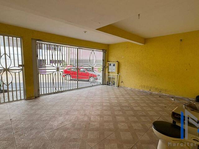 #CL1184 - Casa para Locação em Carapicuíba - SP - 2