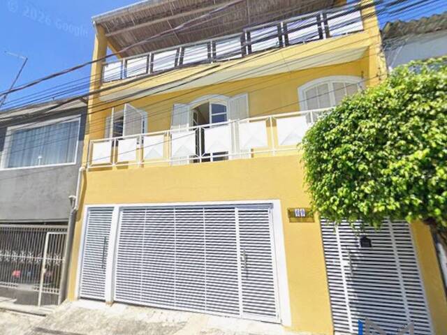 #CL1183 - Casa para Locação em Carapicuíba - SP - 1