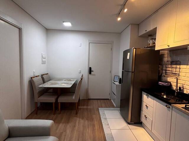 #APL221 - Apartamento para Locação em Carapicuíba - SP - 3