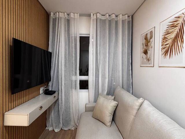 #APL221 - Apartamento para Locação em Carapicuíba - SP - 1